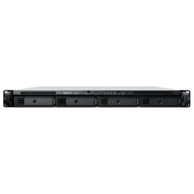 NAS Synology RackStation RS822+ 4 bahías 3.5"-2.5" 2GB DDR4