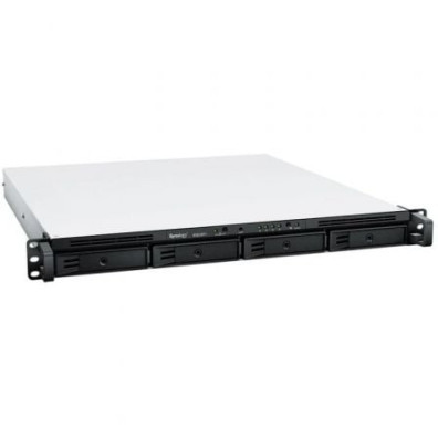 NAS Synology RackStation RS822RP+ - 4 Bahía 3.5"- 2.5" / 2GB DDR4