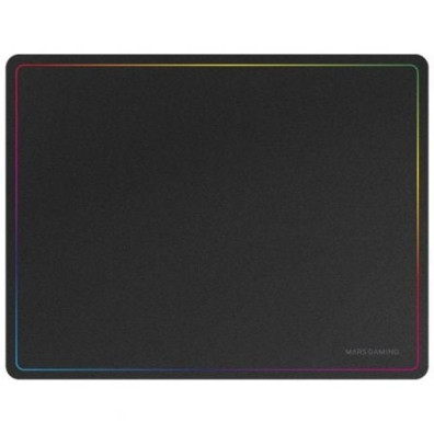 Alfombrilla Gaming Mars MMP124 para Mejorar Experiencia en Juegos