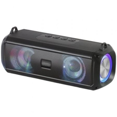 Altavoz Portátil Mars Gaming MSB-XT con Bluetooth - Barra de Sonido 20W