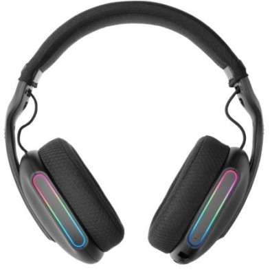 Auriculares Gaming Inalámbricos con Micrófono Mars Gaming MHWPRO/ Jack 3.5/ Bluetooth