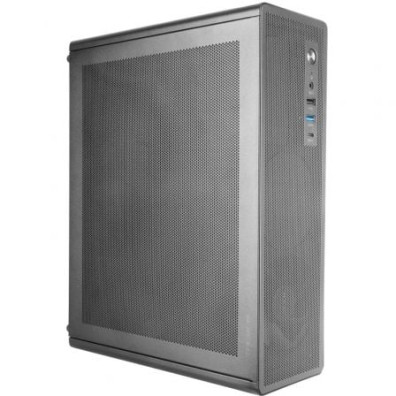Caja Minitorre Tacens AEROSLIM500 con Fuente 500W - Modelo Ideal Compacto y Potente
