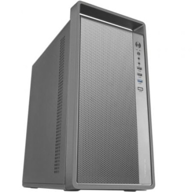 Caja Minitorre Tacens FORTISII - Para Componentes de Computadora