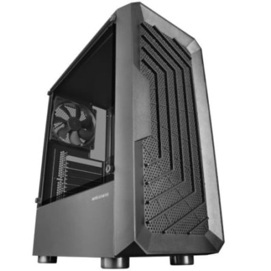 Caja Gaming Semitorre Mars Gaming MC-2000 - Alta Calidad y Estilo | Periféricos Gaming