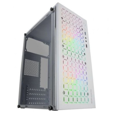 Caja Gaming Minitorre Mars Gaming MC-CORE - Periféricos Gaming