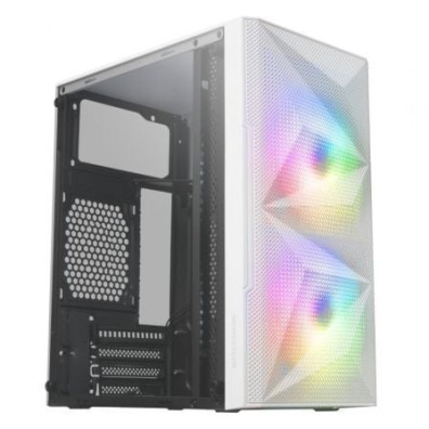 Caja Gaming Minitorre Mars Gaming MC-ME - Mejor opción para videojuegos