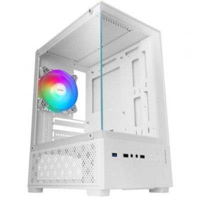 Caja Gaming Minitorre Mars Gaming | MC-SE2