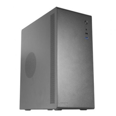 Caja Minitorre Tacens NOVAX550BR con Fuente 550W 80 Plus Bronze - TACENS