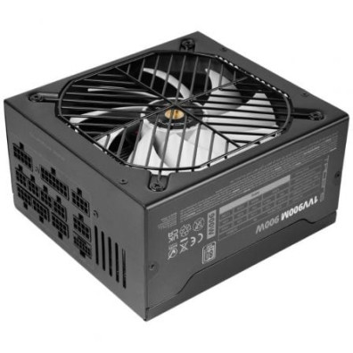 Fuente de Alimentación Tacens 1VV900M - 900W - Ventilador 14cm