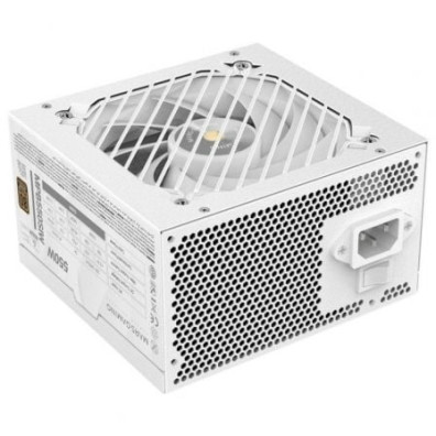 Fuente de Alimentación Mars Gaming MPB550SI 550W Ventilador 12cm 80 Plus Bronze