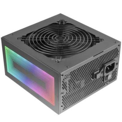 Fuente Alimentación 750W Mars Gaming MPB750S con Ventilador 12cm