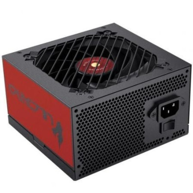 Fuente de Alimentación Mars Gaming 750W MPVU750SI con Ventilador de 12cm