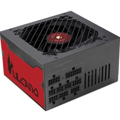 Fuente de Alimentación Mars Gaming MPVU750SIM 750W con Ventilador de 14cm