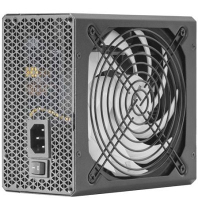 Fuente de Alimentación Tacens Radix Eco X 550W - Componente de PC