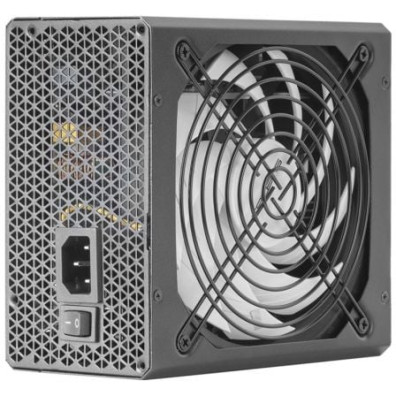 Fuente de Alimentación Tacens Radix VII AG 700W con Ventilador 14cm