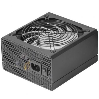 Fuente de Alimentación Tacens Radix VII AG 800S 800W Ventilador 14cm