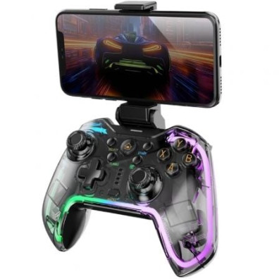 Gamepad Inalámbrico Mars Gaming MGP-BT2