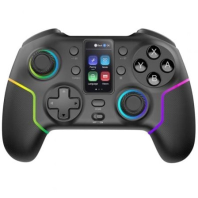 Gamepad Inalámbrico Mars Gaming MGP-V3