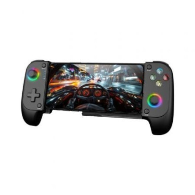 Gamepad inalámbrico Mars Gaming MGPX