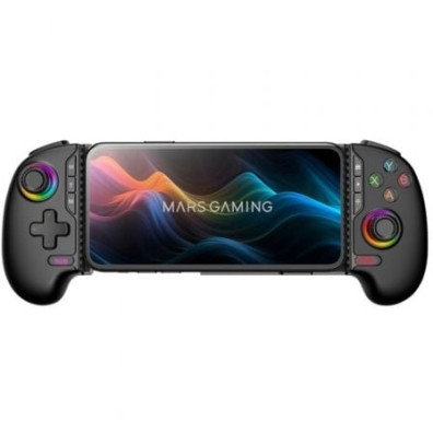 Gamepad Inalámbrico Mars Gaming MGPXPRO