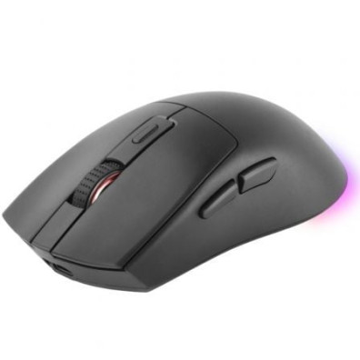 Ratón Gaming Inalámbrico Mars Gaming MM-T3 con Batería Recargable
