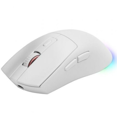 Ratón Gaming Inalámbrico Mars Gaming MM-T3 con Batería Recargable - Hasta 14400 DPI