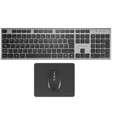 Pack Gaming Tacens ZENITH - Experimenta Máximo Rendimiento