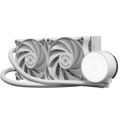 Sistema de Refrigeración Líquida Mars Gaming ML-PRO240W