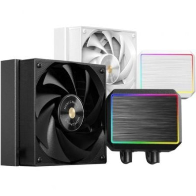 Sistema de Refrigeración Líquida Mars Gaming ML-PROII120