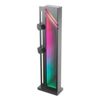 Soporte Tarjeta Gráfica ARGB Mars Gaming MCA-GCB - Compatibilidad Universal
