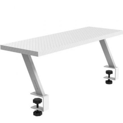 Soporte Mars Gaming MGDS para Monitor | Soporta hasta 10 kg