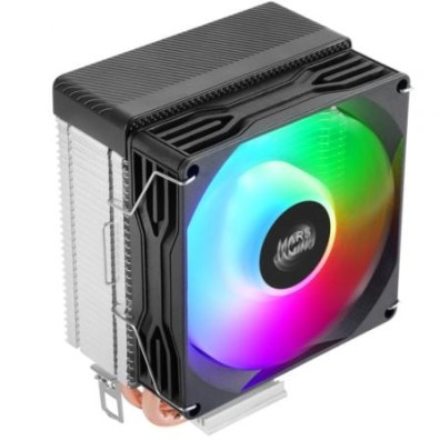 Ventilador con Disipador Mars Gaming MCPU-X2