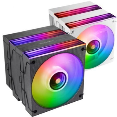 Ventilador con Disipador Mars Gaming MCPU-X26