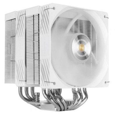 Ventilador con Disipador Mars Gaming MCPU-X26PRO