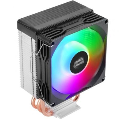 Ventilador con Disipador Mars Gaming MCPU-X3