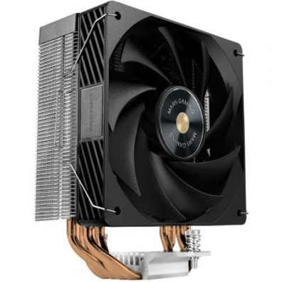 Disipador y Ventilador Mars Gaming MCPU-X4