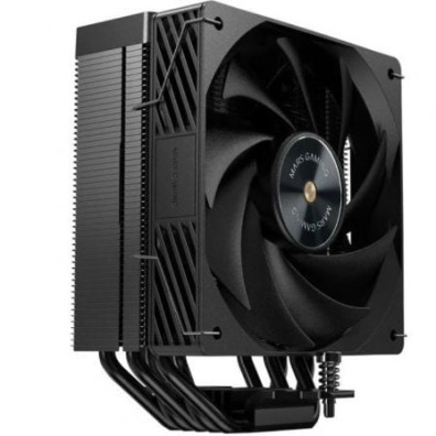 Disipador Ventilador Mars Gaming MCPU-X5