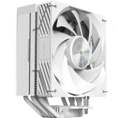 Ventilador y Disipador Mars Gaming MCPU-X5 de 12cm
