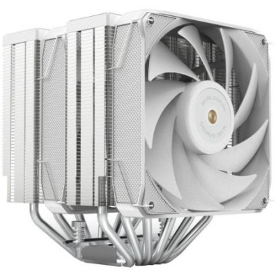 Disipador con Ventilador Mars Gaming MCPU-XU6/ 2x 12cm
