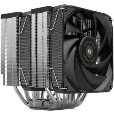 Disipador y Ventilador Mars Gaming MCPU-XU9