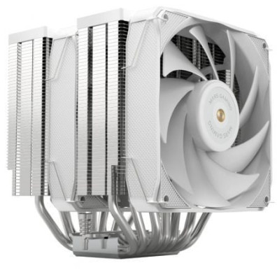 Componentes Mars Gaming Ventilador con Disipador MCPU-XU9, 12cm