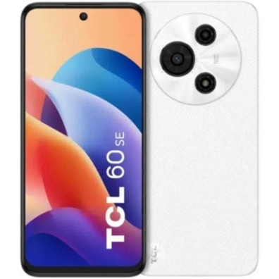 Smartphone TCL 60 SE 8GB/ 512GB/ 6.7"