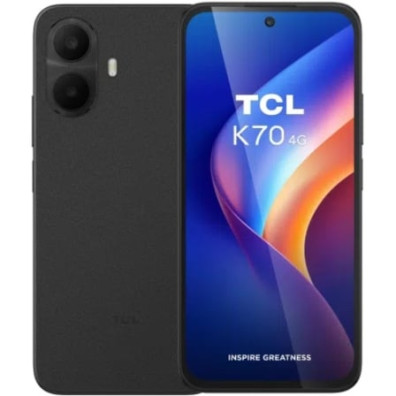 Smartphone TCL K70 6.8" 4GB/128GB