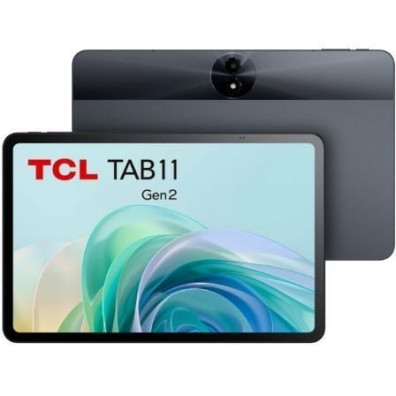 Tablet TCL Tab 11 Gen 2 11" Octacore 6GB/ 256GB