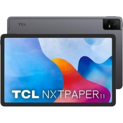Tablet TCL NXTPAPER 11 Color 10.95" 4GB 128GB Octacore