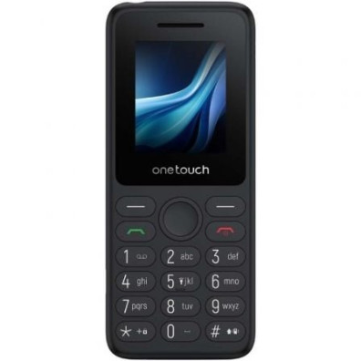 TCL One Touch 5041 Teléfono Móvil para Personas Mayores 4G