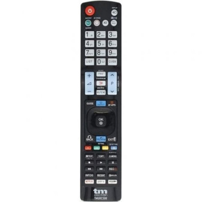 Mando Universal LG TM ELECTRON - Control Remoto para TV