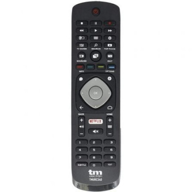 Mando Universal Philips TV - Modelo TM ELECTRON