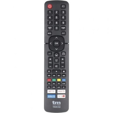 Mando Universal Hisense TM ELECTRON