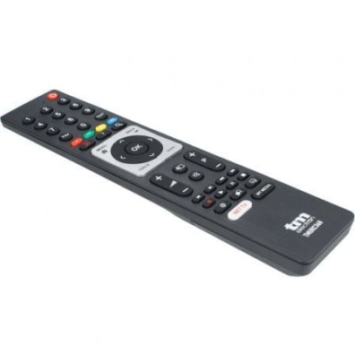 Mando Universal Grundig TV - Marca TM ELECTRON